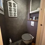 بيت للعطل La Dragonniere Maison Avec Jardin *