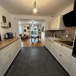 بيت للعطل La Dragonniere Maison Avec Jardin