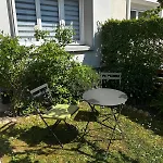 La Dragonniere Maison Avec Jardin كاليه