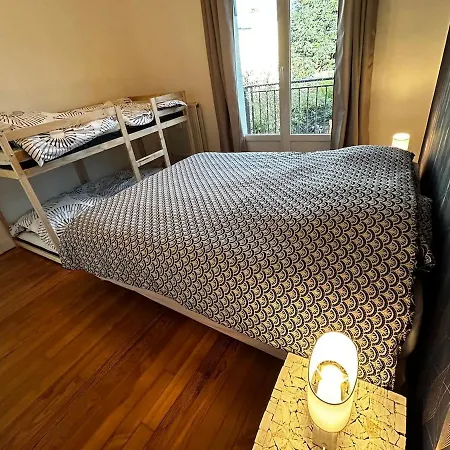Ferienhaus La Dragonniere Maison Avec Jardin *