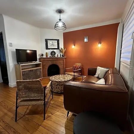 La Dragonniere Maison Avec Jardin بيت للعطل