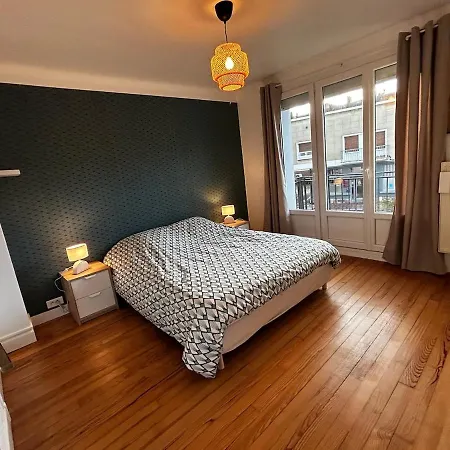 بيت للعطل La Dragonniere Maison Avec Jardin