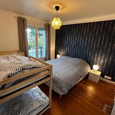 La Dragonniere Maison Avec Jardin بيت للعطل