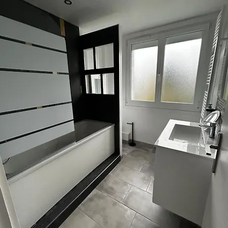 La Dragonniere Maison Avec Jardin *